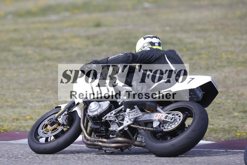 /04 05.04.2026 Speer Racing ADR/Gruppe gruen/71